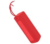 Xiaomi Mi Portable Bluetooth Speaker 16W Rojo - Altavoz Bluetooth