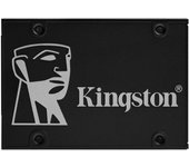 Kingston SKC600/512G SSD NAND TLC 3D 2.5"