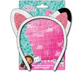 ACCESORIOS PARA EL PELO DE CASA DE MUÑECAS GABBY