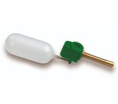 Flotador Mod.C Entrada Horizontal Racor Largo -5-