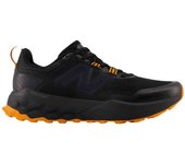 Zapatillas New Balance Fresh Foam X Garoe V2 para hombre en color negro