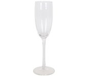 Copa de champán Royal Leerdam Sante Cristal Transparente 4 Unidades (18 cl)