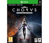 Chorus (Day-One Edition) Juego para Consola Microsoft XBOX Series X