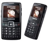 Teléfono Móvil Samsung I320 - Pantalla 2.2'' - 128MB Memoria - Windows Mobile 5.0