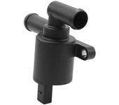 4h0121671d HVAC calentador de control válvula solenoide de refrigeración por Agua para A8L A6L C7