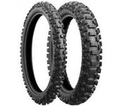 Neumático Moto Bridgestone 110/100 -18 64M X31 Nhs Tt