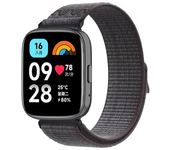 Nylon Loop Strap for Xiaomi Mi Watch3 Active 22mm 20mm Sports Band for Redmi Watch 3 Lite for Samsung Galaxy Watch 6 5 4 Series