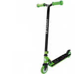 Patinete scooter Stunt Rider acrobatico.Ruedas 120/100 Mm 61x37x80 cm Soporta 100 kg. (Color Baby 54065)