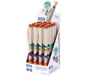 Caja expositora 20 portaminas pl1 0,9mm 2b serie the fun milan