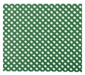 Panel clasico verde  200x100