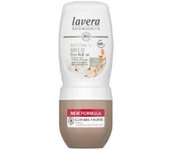 Lavera Desodorante Roll-On 48H Suave & Natural 50Ml.