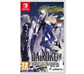DAIROKU: AGENTS OF SAKURATANI Juego para Consola Nintendo SWITCH