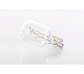 Lámpara W21/5 W Bosch 1987301079 2 Unidades