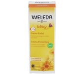 Weleda Baby Crema De Pañal Caléndula 75Ml