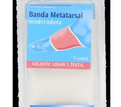 Lablosan Banda Metatar Gelastic-Text Mediana