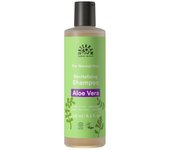 Champú Aloe Vera Cabello Normal, Urtekram, 250 Ml