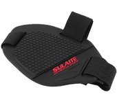Motorcycle Motorboats Non-slip Gear Shifter Shoe Boot Botas Scuff Mark Protector Moto Wear-resisting Rubber Sock Pad Cover Guard