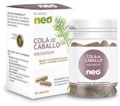 Cola de Caballo 45 cápsulas  Neo