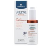 ENDOCARE Radiance C Ferulic Edafence Serum 30ml ✅ Entrega 24/72h