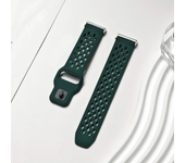 Silicone Strap Sport Loop Bracelet For Samsung Galaxy Fit 3 Accessories Watchband For Samsung Fit 3 Replacement Band Correa