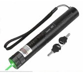 Powerful Pointer 10000m 532nm High Pointer, Gypsophila Usb Flashlight Pointer Amuse Cat Po