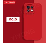 Mi11 Case YIYONG Original Liquid Silicone Soft Cover For Xiaomi Mi 11 Lite 11i 12 12X 12T Xiomi Mi11i Mi12 Mi12X 5G Phone Cases