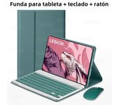 For Lenovo LEGION Y700 2023 Gaming Tablet 8.8 Inch Case, Detachable Keyboard Cover for Lenovo LEGION Y700 2023