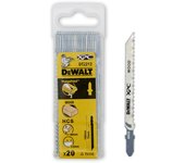 Dewalt DT2212-QZ - Hojas XPC para cortar madera