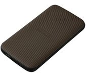 Disco duro externo solido ssd intenso tx500 1tb usb - c