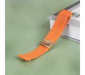 20mm22mm Magnetic Braided Sport Band For Samsung Galaxy Watch Band 7/FE/6/5/4/3 & Watch 5 Pro & 6/4 Classic &Gear S3/S2 Band