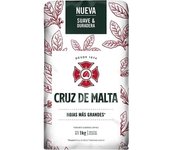 Cruz de Malta Yerba Mate 1 k.