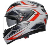 Casco Moto Casco Agv K3 Space   Ce U