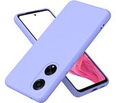 Liquid Silicone Phone Case for OPPO A98 A96 A95 A79 A78 A76 A74 A58 A57 A55 A54 A53 A38 A36 A18 A17 A16 A15 5g 4g ​Phone Cover