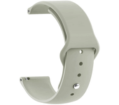 Silicone strap For Samsung Galaxy watch 6/5/5 pro/4/Classic/Active 2/Gear S3 20mm 22mm sport bracelet Huawei GT 2/e/3/4 pro band