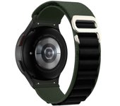 22mm Alpine Loop Sport Band For SUUNTO Ocean/Vertical Nylon Strap For SUUNTO 5 9 PEAK PRO/DLC/RACE/RACE S Bracelet Correa Belt