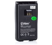 Midland G1192 - BP 08 batería Litio 1800mAh