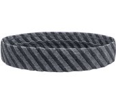 1PC Sports Sweatband for Men Women Yoga Hairbands Elastic Comfortable Headband Headwear Headwrap For Fitness Running Workout