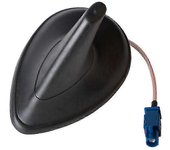 Car Fin Antenna for Saab 9-3 (2003-2012) 9-5 (1998-2009) OEM