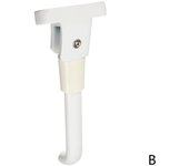 Scooter Parking Stand Side Foot Support For Xiaomi Mijia M365 PRO 1S Electric Scooter Skateboard kickstand Part