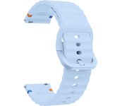 Strap For Amazfit Active/GTR Mini/bip3/GTS4 Mini Breathable band for Huawei watch GT4 46mm/GT3 42mm bracelet 20/22mm Universal