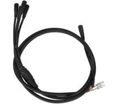 Kukirin M4 M4Pro Scooter Eléctrico 6-PIN Cable de Conexión de Instrumento Controlador y Cableado de Instrumento Dedicado