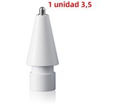 Pencil Tips For Apple Pencil 1st / 2nd Generation Nibs Replacement Tip Compatible For iPad Pro Apple Pencil 1/2 Stylus Spare Nib