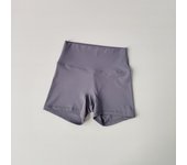 Summer Women's Yoga Shorts High Waist Sport Shorts Fitness Push-Up Tights Booty Short Pants Gym Shorts Cycling Shorts Female