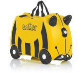 Maleta Infantil Trunki Bernard abeja