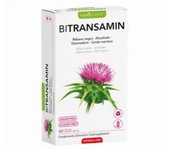 BITRANSAMIN 60 Cápsulas