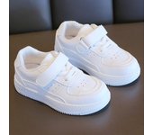 zapatillas Girl shoe spring Autumn Boy White Shoe Casual Running kid Shoe Anti Slip Soft Sole Sneaker kid tenis Hot selling item