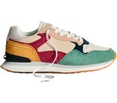 Shoes Sneakers Mujer marca Hoff modelo Montreal W 12202016 para mujer en color multicolor