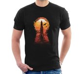 The Dark Tower Men's T-Shirt