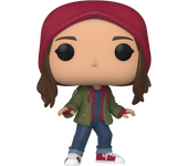 Funko pop Maisie 1215  Jurassic World Dominion    Jurassic World