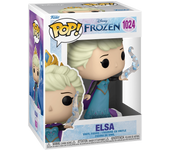 FUNKO POP! Disney: Frozen - Elsa 1024
